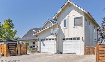 286 Circle F Trl, Bozeman, MT 59718