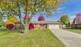 3776 Cameron Ct, Anderson, IN 46012