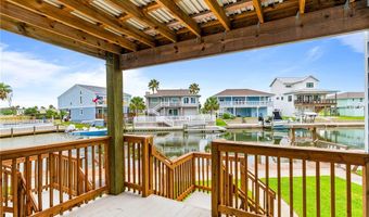 100 Port Royal 202, Aransas Pass, TX 78336