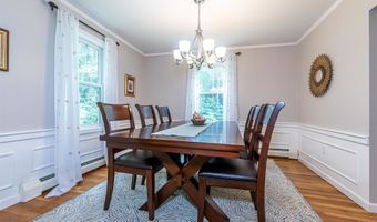 14 Briarwood Ln, Amherst, NH 03031