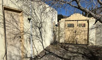 5201 Purcell Dr NE, Albuquerque, NM 87111