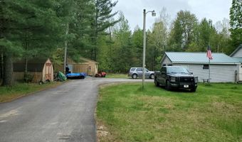 1148 Horseshoe Dr, Alger, MI 48610