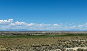 Cloud Peak Road, Byron, WY 82412