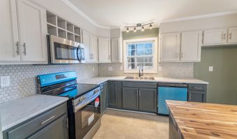 1025 OLD MILL Rd, Anniston, AL 36207