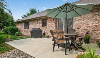 1413 N FAIRVIEW Ave, Alexandria, IN 46001