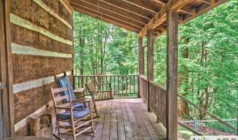 451 Buck Knob Rd, Scaly Mountain, NC 28775
