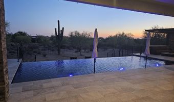 6117 E Dixileta Dr, Cave Creek, AZ 85331
