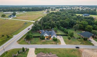 12175 Lost Oak Dr, Bentonville, AR 72712