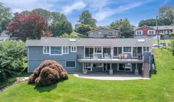 100 N Lake Shore Dr, Brookfield, CT 06804
