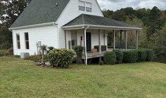 775 Cobbs Rd, Arvonia, VA 23004