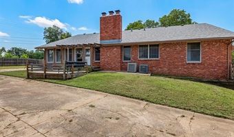 4000 Lakeview Dr, Bartlesville, OK 74006