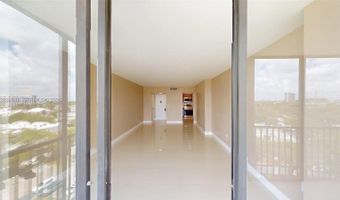 20100 W Country Club Dr 801, Aventura, FL 33180