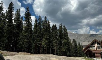 584 Camron Ln Lot 6, Breckenridge, CO 80424