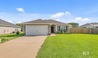 128 Cottage Ln, Atmore, AL 36502