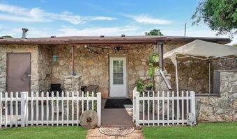 20449 E County Road 159, Altus, OK 73521
