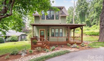 174 Morningside Dr, Asheville, NC 28806