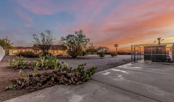 6190 E 22ND Ave, Apache Junction, AZ 85119