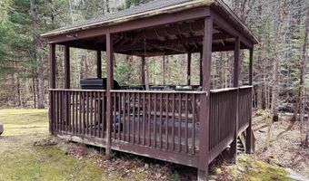 1500 Brook Rd, Burke, VT 05871