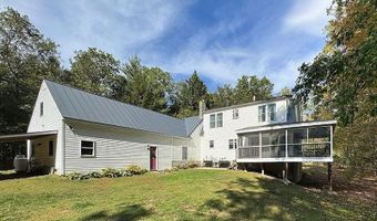 758 Old Cheshire Tpke, Charlestown, NH 03603