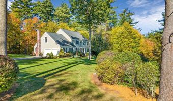 7 Woodfield Rd, Acton, MA 01720