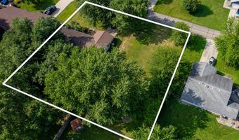 517 Spring Mill Rd, Anderson, IN 46013