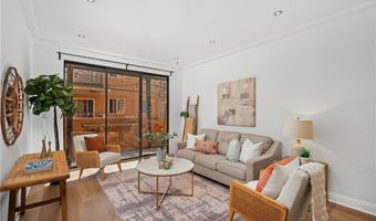 828 N Hudson 106, Los Angeles, CA 90038