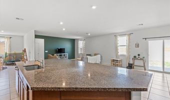 406 Bridal Veil Falls St, Indian Springs, NV 89018