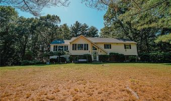 50 Isle Of Capri Rd, Coventry, RI 02816