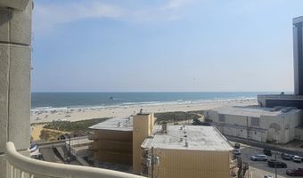 3101 Boardwalk 707-2, Atlantic City, NJ 08401