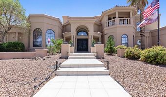 352 Desert Sun Ct, Alamogordo, NM 88310