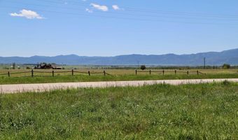 TBD 10AC S STATE LINE Road, Alta, WY 83414