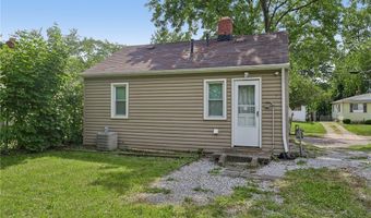 791 Eugene St, Akron, OH 44306
