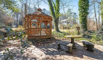 623 Canady Ct, Willow Spring, NC 27592