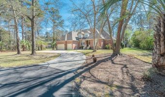 235 River Dr, Barnwell, SC 29812