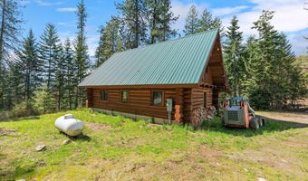 1142 Salee Creek Rd, Bayview, ID 83803