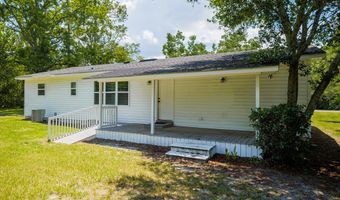 1125 MJ Taylor Rd, Adel, GA 31620