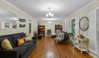 316 CRESTVIEW Rd, Anniston, AL 36207