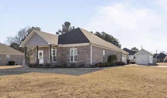 16210 Kyle Moran Dr, Athens, AL 35614