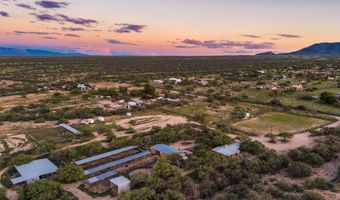 3036 W Williams Rd, Benson, AZ 85602