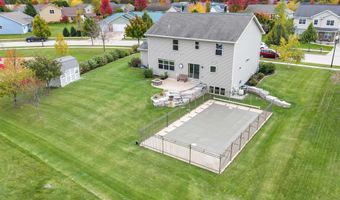 316 ALBERT Way, Appleton, WI 54915