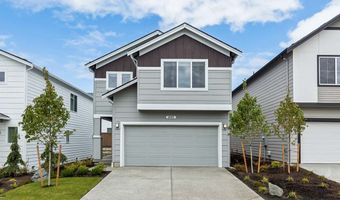 3122 194th St SE Plan: TAHOMA, Bothell, WA 98012