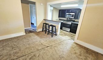 425 E 21st St, Baxter Springs, KS 66713