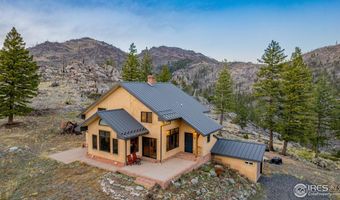 520 Isaac Ln, Bellvue, CO 80512