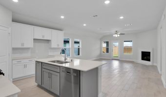 1209 Monestero Ln, Anna, TX 75409