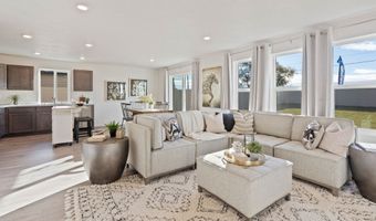 86 S Airlift St Plan: Sherwood, Airway Heights, WA 99001