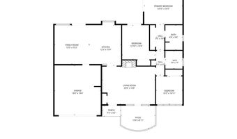 2579 GRANDVIEW St, San Diego, CA 92110