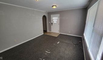 330 W 6th St, Anderson, IN 46016