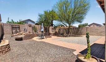 1354 S 222ND Dr, Buckeye, AZ 85326