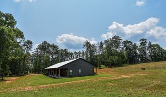 111 Possum Trot, Barnesville, GA 30204