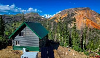 515 FSR 380, Antonito, CO 81120